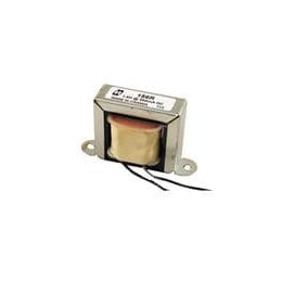 1 pcs : 156R - Power Inductors - Leaded DC reactor, filter choke, open channel mount, inductance 1.5H, DC current 200 ma.