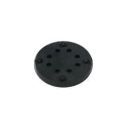 1 pcs : 7717-8NG - Heat Sinks Semiconductor Mounting Pad for IC, 8 Leads, 1.91mm Thickness