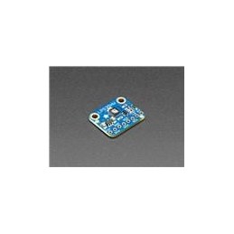 1 pcs : 4258 - Pressure Sensor Development Tools Adafruit LPS35HW Water Resistant Pressure Sensor - STEMMA QT