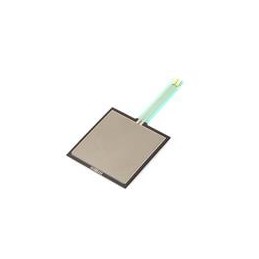 1 pcs : SEN-09376 - Pressure Sensor Development Tools Force Sensitive Resistor - Square