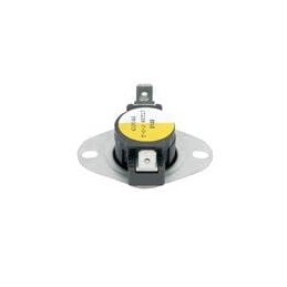 1 pcs : 3F01-110 - Thermostats 110F in 90F Cut-out Close on Rise