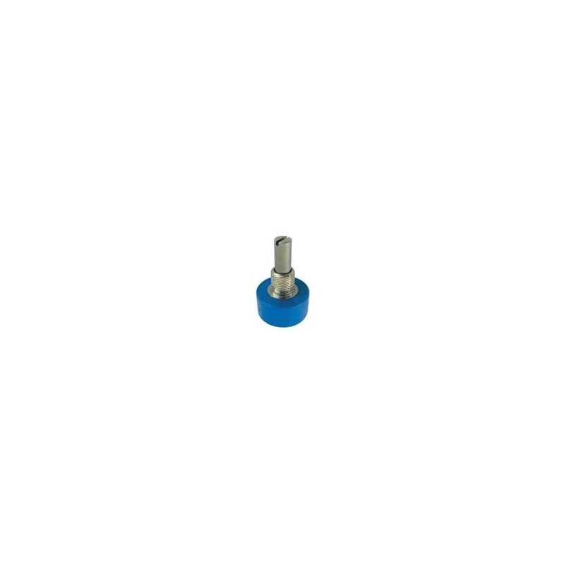 1 pcs : 6639S-1-502 - Precision Potentiometers 5K 15% Bushing Mnt