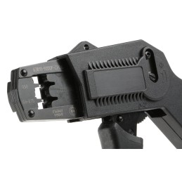 1 pcs - Molex PremiumGrade Hand Ratcheting Crimp Tool for CMC Connector Contacts