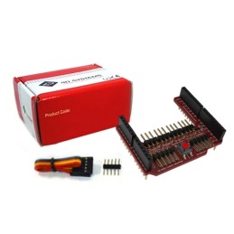 1 pcs - 4D Systems, 4D Adaptor Shield II