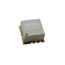 1 pcs : CVCO33CL-0110-0150 - VCO Oscillators 110-150MHz