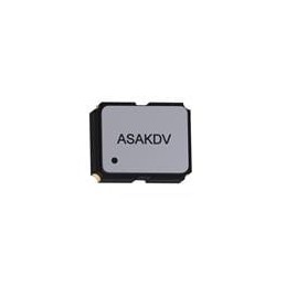 1 pcs : ASAKDV-32.768kHz-LC-T - Standard Clock Oscillators XTAL OSC XO 32.768KHZ CMOS SMD
