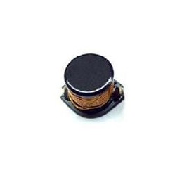 1 pcs : SC5040F-221 - Power Inductors - SMD Inductor SMD 220uH 3.3A 310mohms 100KHz