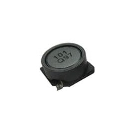 1 pcs : CDRR105NP-220MC - Power Inductors - SMD SMD Power Inductor 22UH 2.35A