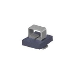 1 pcs : 5198TR - Test Plugs & Test Jacks TEST POINT (GREY) ON TAPE AND REEL