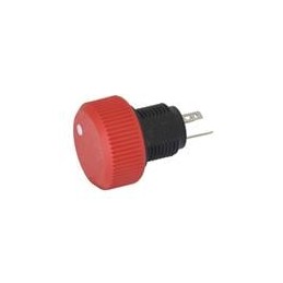1 pcs : P16RP473MAB15 - Potentiometers 47Kohms 20% Linear Plastic Red