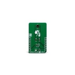 1 pcs : MIKROE-3469 - Temperature Sensor Development Tools Temp&Hum 11 Click