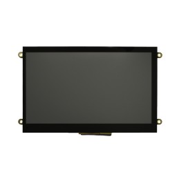 1 pcs - NEWHAVEN DISPLAY INTERNATIONAL NHD-7.0-HDMI-N-RSXV-CTU TFT LCD Colour Display / Touch Screen, 7in, 800 x 480pixels