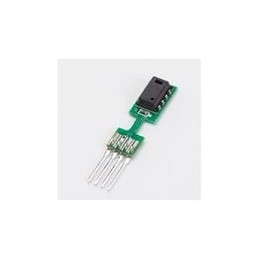 1 pcs : CC2D23S-SIP - Board Mount Humidity Sensors Chipcap2 SIP DigitalSleep 2% 3.3V