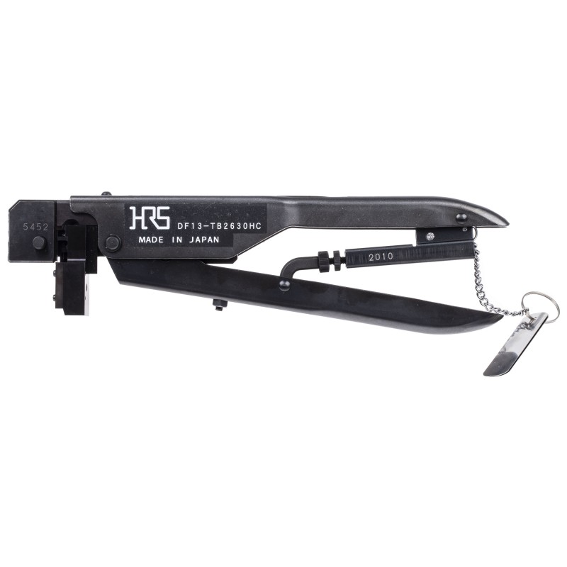 1 pcs - Hirose Hand Ratcheting Crimp Tool for DF13 Connector Contacts