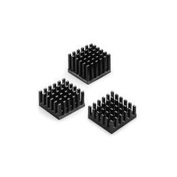 1 pcs : 624-45AB - Heat Sinks The factory is currently not accepting orders for this product.