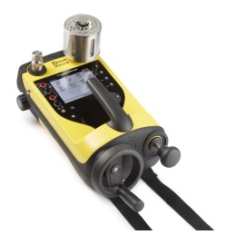 1 pcs - Druck DPI610E 0bar to 700 Bar A Pressure Calibrator