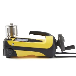 1 pcs - Druck DPI610E 0bar to 700 Bar A Pressure Calibrator