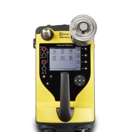 1 pcs - Druck DPI610E 0bar to 700 Bar A Pressure Calibrator