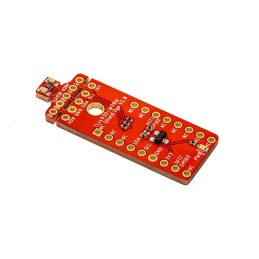 1 pcs - Infineon S2GO-3D-TLI493DW2BW-A0 3D Magnetic Sensor Demonstration Board TLI493D-W2BW-A0 - XENSIV™ 3D magnetic sensor