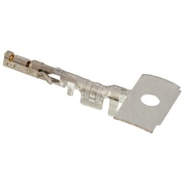 100 pcs - Molex Micro-Fit 3.0 Series Female Crimp Terminal, 24AWG Min, 20AWG Max