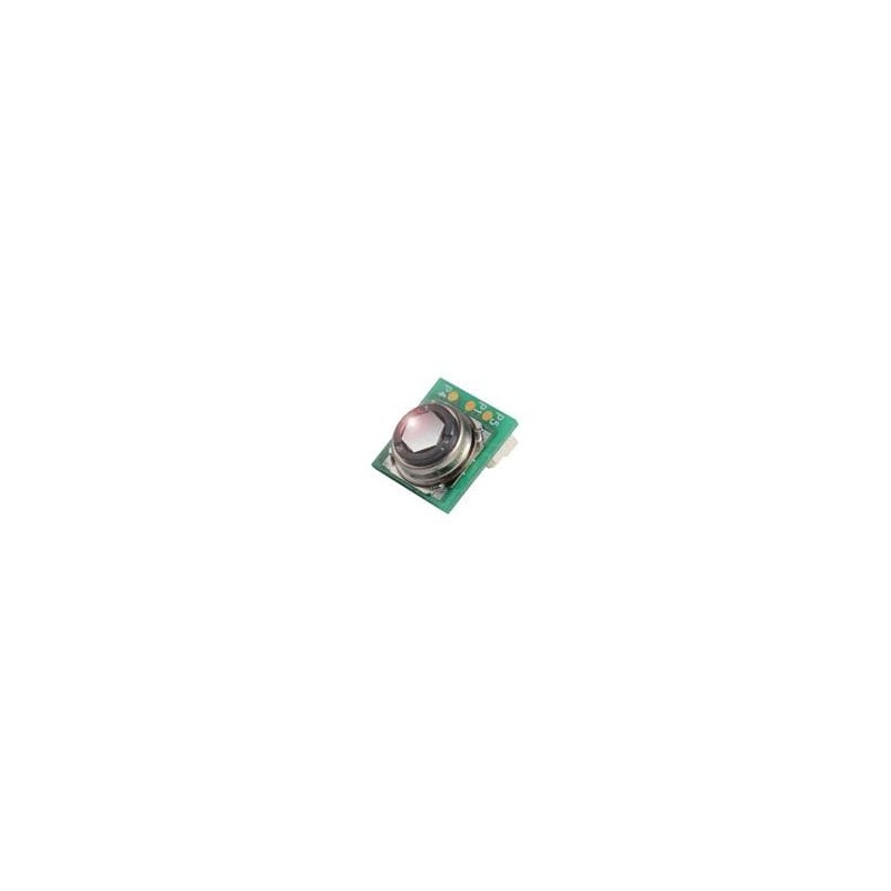 1 pcs : D6T-1A-01 - Board Mount Temperature Sensors MEMS Thermal Sensor No Contact 1x1