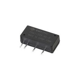 1 pcs : PDM1-S12-S9-S - Isolated DC/DC Converters - Through Hole The factory is currently not accepting orders for this product.