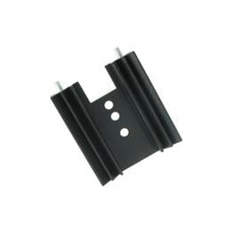 1 pcs : 531102B02500G - Heat Sinks The factory is currently not accepting orders for this product.