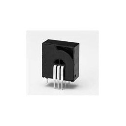 1 pcs : S22P015S05 - Board Mount Current Sensors CURRENT SENSOR ( 15A, +5V)