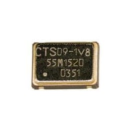 1 pcs : CB1V8-3I-25M0000 - Standard Clock Oscillators 25.0MHz 1.8V -40C +85C 50ppm