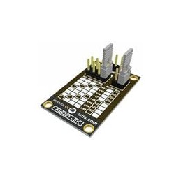 1 pcs : AS6221-EK - Temperature Sensor Development Tools TEMPERATURE SENSORS