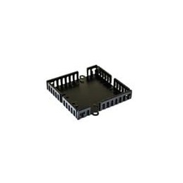 1 pcs : ATS-PCBT1097 - Heat Sinks BGA Heat Sink, Board Level Stamp, No TIM, Black, TO218, TO220, 58x52x1.5mm
