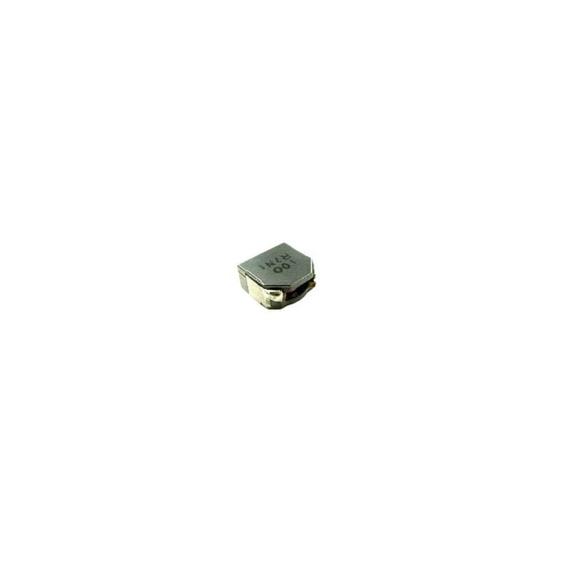 1 pcs : CDEIR8D38FNP-220NC - Power Inductors - SMD SMD Power Inductor 22UH 2.2A