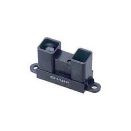 1 pcs : GP2Y0A02YK0F - Distance Sensors Distance Measuring Sensor 20-150cm