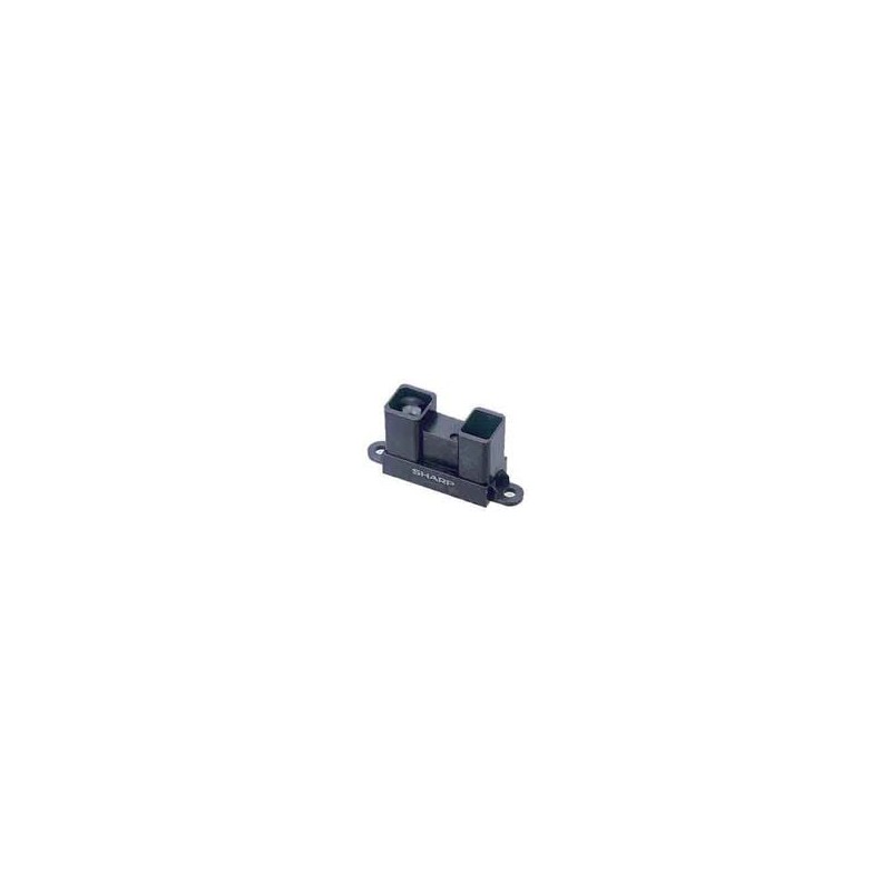1 pcs : GP2Y0A02YK0F - Distance Sensors Distance Measuring Sensor 20-150cm