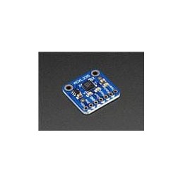 1 pcs : 163 - Acceleration Sensor Development Tools ADXL335 Triple-Axis Accelerometer 5V