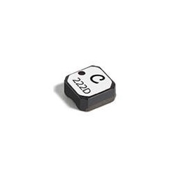 1 pcs : LPS6225-102MRC - Power Inductors - SMD 1uH Shld 20% 1.1A 40mOhms