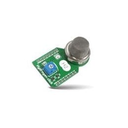 1 pcs : MIKROE-1629 - Multiple Function Sensor Development Tools HYDROGEN click