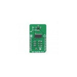 1 pcs : MIKROE-3310 - Magnetic Sensor Development Tools 3D Hall 3 Click