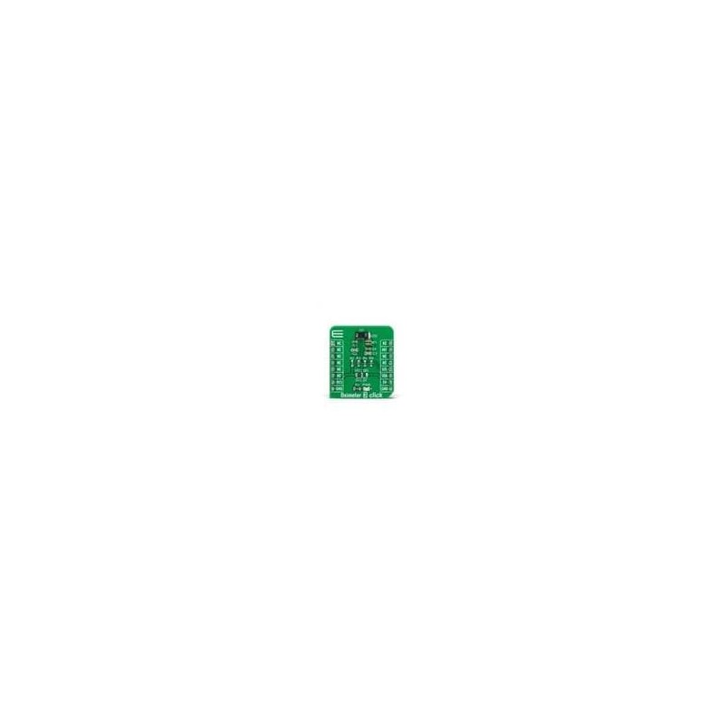 1 pcs : MIKROE-4267 - Multiple Function Sensor Development Tools Vishay Semiconductor Opto DivisionVCNL4020C-GS08