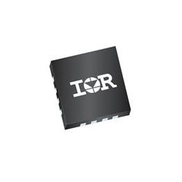 1 pcs : IRS21844MTRPBF - Gate Drivers Hlf Brdg Drvr Sft Trn On Invrt ShutDwn