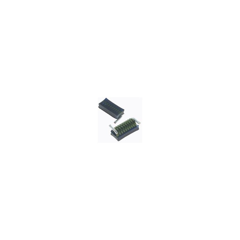 1 pcs : B10TJLC - RF Inductors - SMD 43nH Unshld 5% 4A 7.9mOhms AECQ2