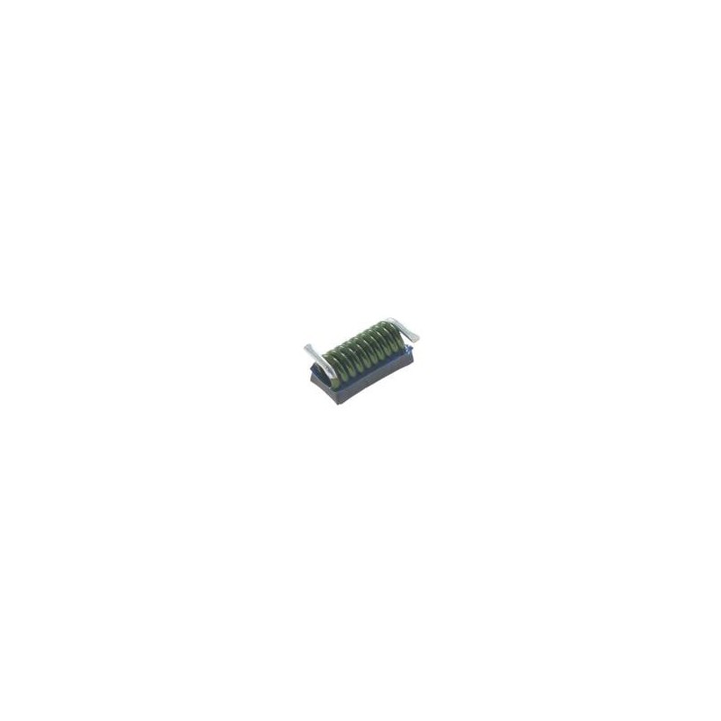 1 pcs : B09TJLC - RF Inductors - SMD 35.5nH Unshld 5% 4A 6.8mOhms AECQ2