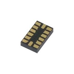 1 pcs : ADXL375BCCZ-RL7 - Accelerometers 3-Axis, 200 g Digital MEMS Accelerometer
