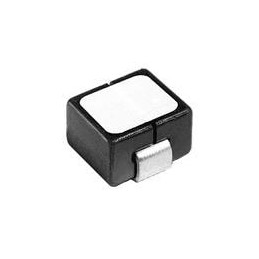 1 pcs : SLC7649S-101KLC - Power Inductors - SMD 100nH Shld 10% 39A 170 uOhms