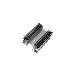 1 pcs : 530002B02500G - Heat Sinks The factory is currently not accepting orders for this product.