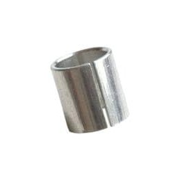 1 pcs : 311505B00000G - Heat Sinks Push-On Heat Sink for TO-5, Vertical, Black Anodized, 9.52x9.52x10.16mm, Push-On