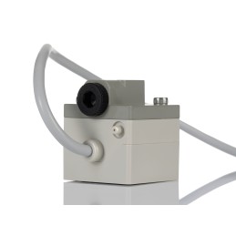 1 pcs - Norgren Pressure Switch, G 1/8 -1bar to 10 bar