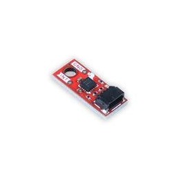 1 pcs : SEN-19921 - Magnetic Sensor Development Tools SparkFun Micro Magnetometer - MMC5983MA (Qwiic)