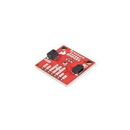 1 pcs : SEN-19662 - Pressure Sensor Development Tools SparkFun Pressure Sensor - BMP384 (Qwiic)