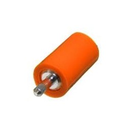 1 pcs : 105-0852-001 - Test Plugs & Test Jacks TEST JACK RED